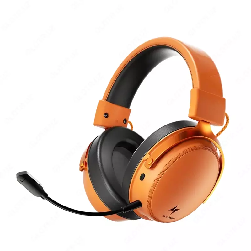 Беспроводные / проводные наушники ATK Neptune N9 Ultra