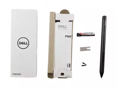 Dell Pro Plus faol qalam PN5122W