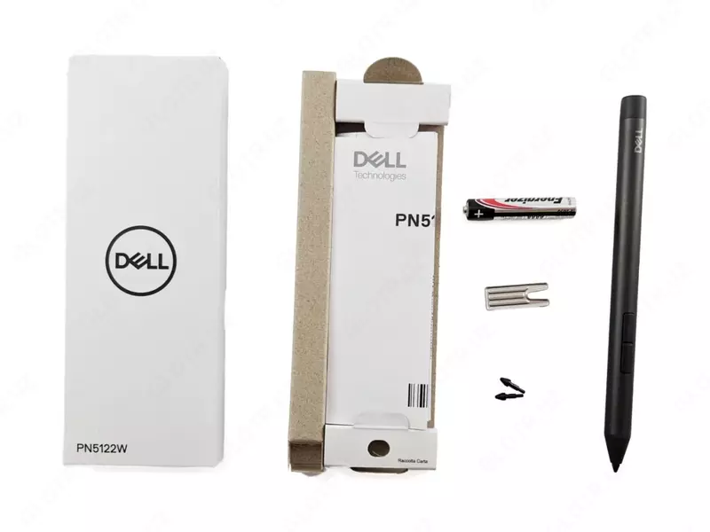 Dell Pro Plus faol qalam PN5122W