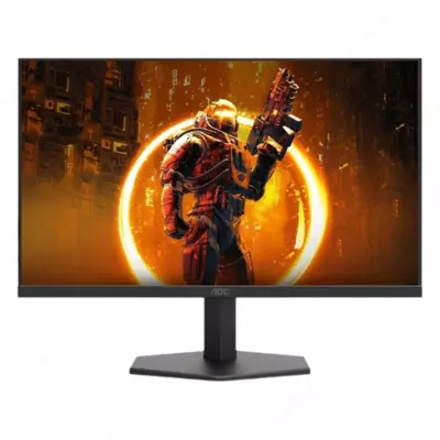27" Игровой монитор AOC 27G11ZE3