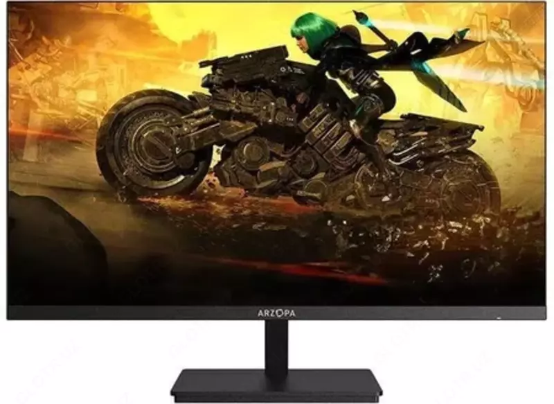 ARZOPA M1RC-27 27 dyuymli 180 Gs chastotali 2K QHD o‘yin monitori