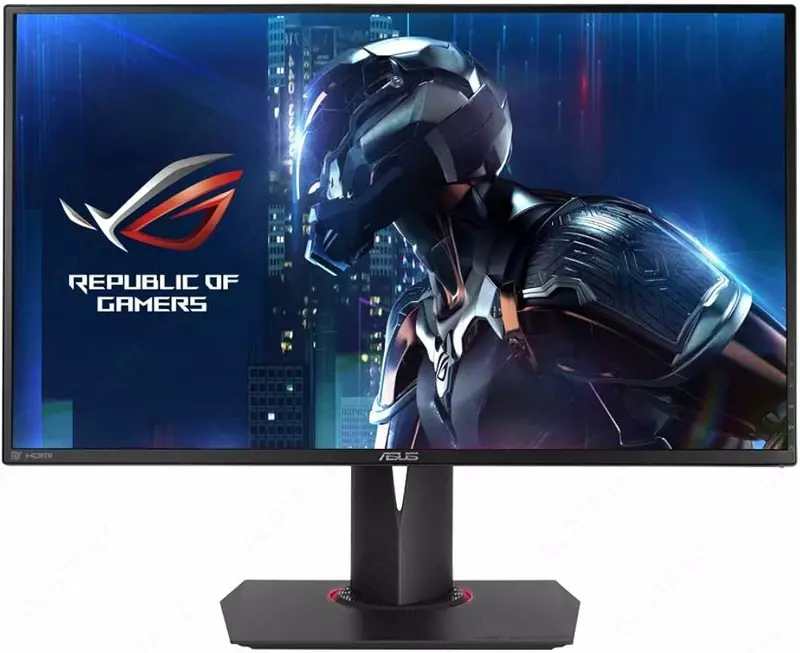 27" Игровой монитор ASUS ROG Swift PG278QR 2K 165HZ