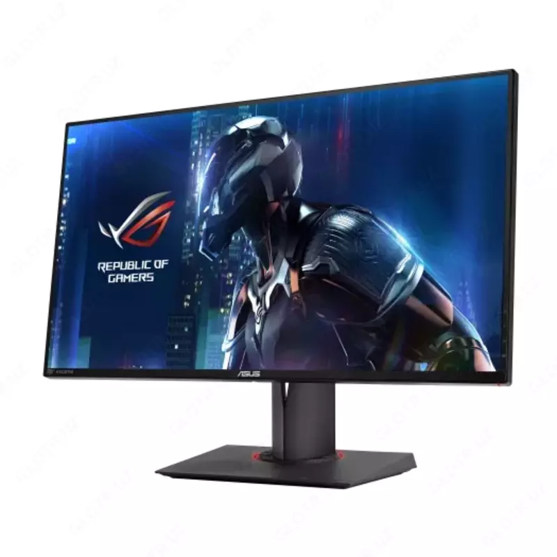 27" Игровой монитор ASUS ROG Swift PG278QR 2K 165HZ