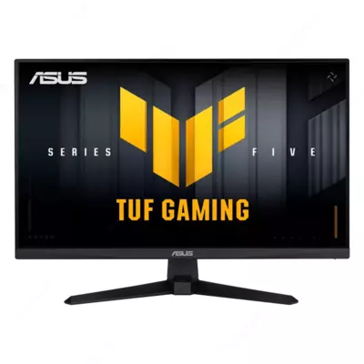 ASUS TUF VG27AQM5A 27 dyuymli QHD/2K 300 Gs chastotali o‘yin monitori