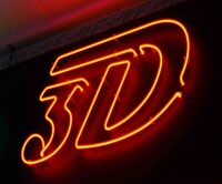  Изготавливаем неоновые буквы - 