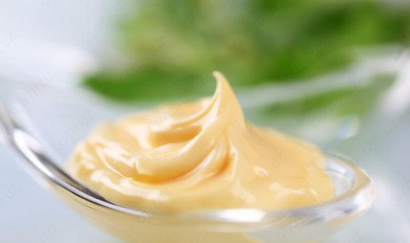   Сгущенное молоко