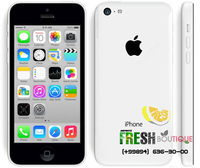 iPhone 5C 16GB / 32GB