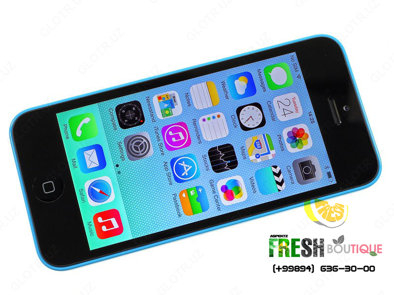  iPhone 5C 16GB / 32GB - 