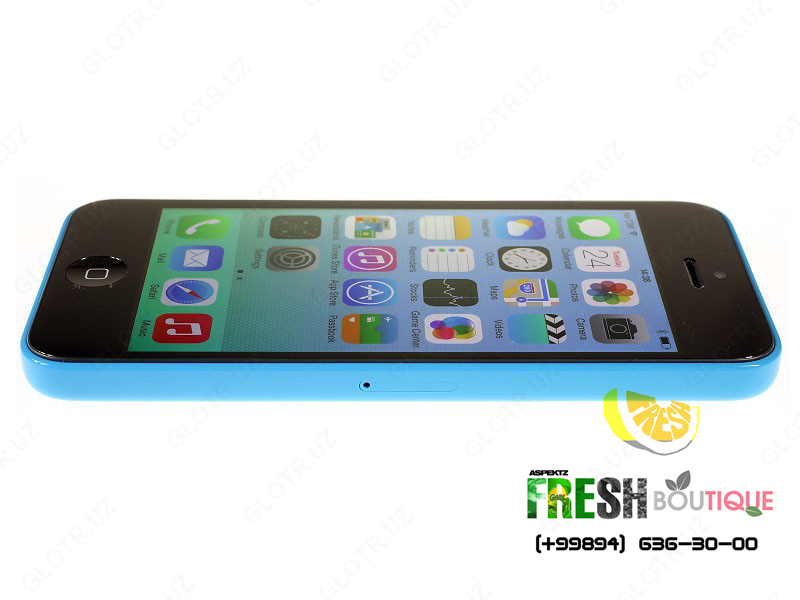   iPhone 5C 16GB / 32GB