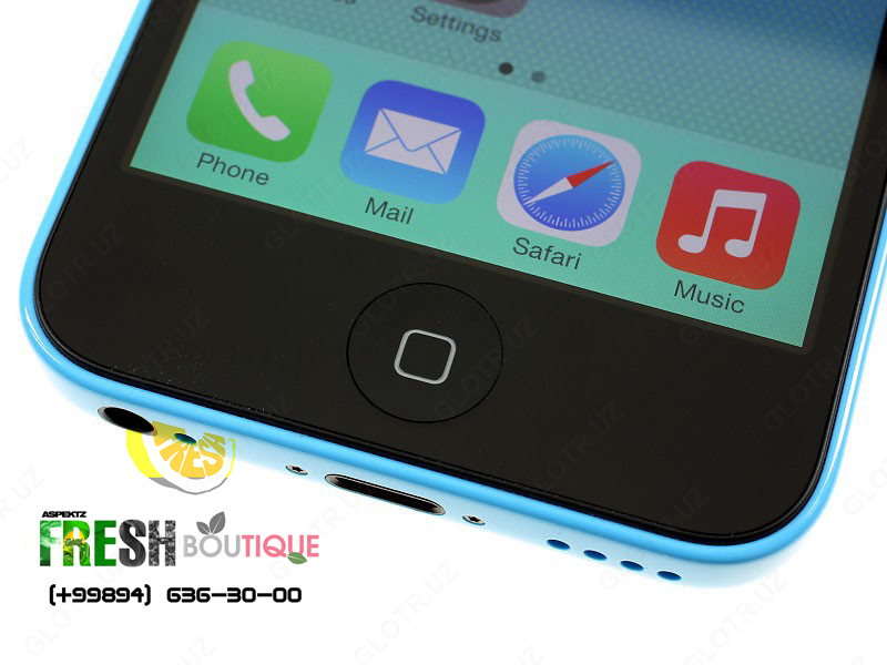  iPhone 5C 16GB / 32GB Chakana savdo