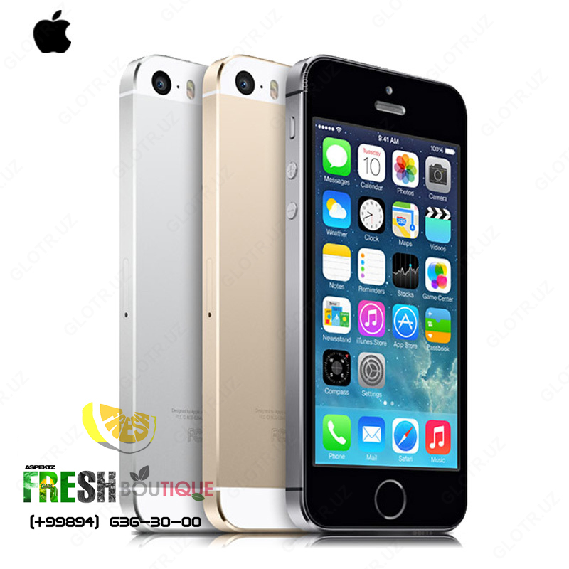 iphone 5s телефон