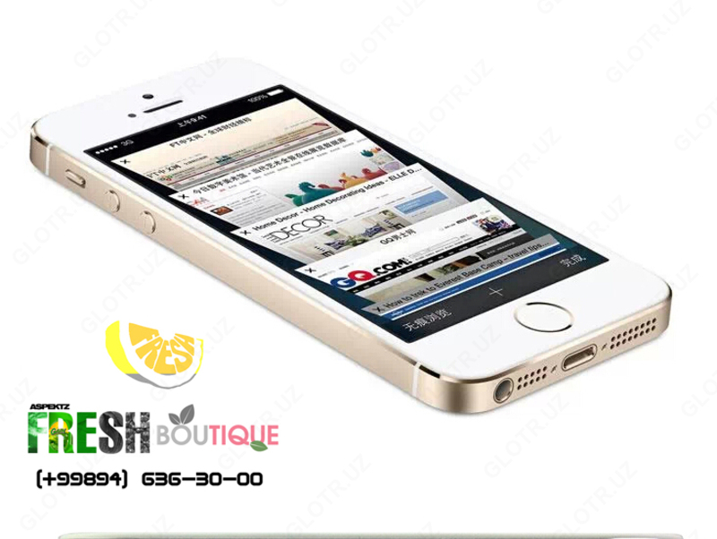   iphone 5s телефон