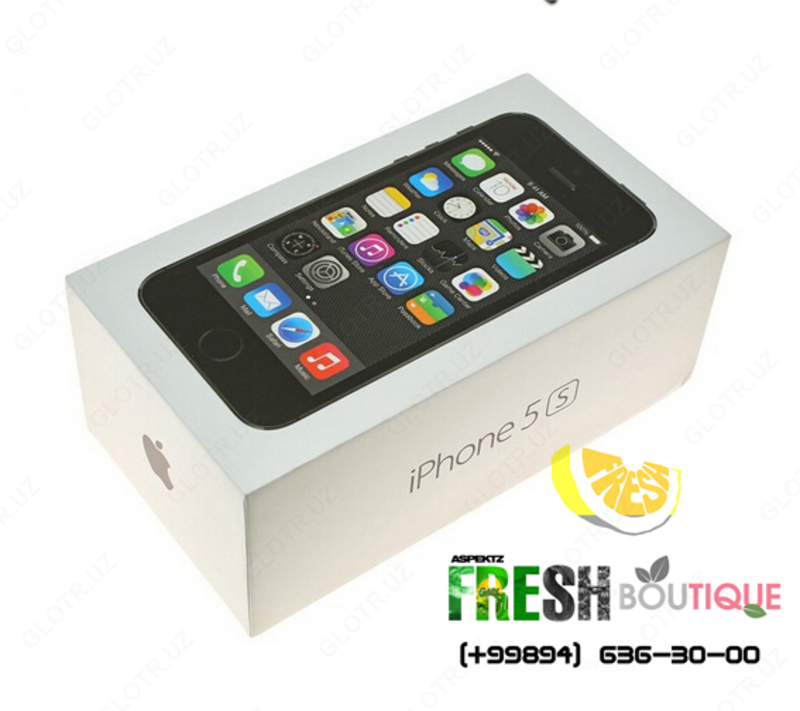  iphone 5s телефон Только в розницу