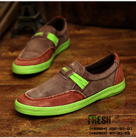 Мокасины  Ascot