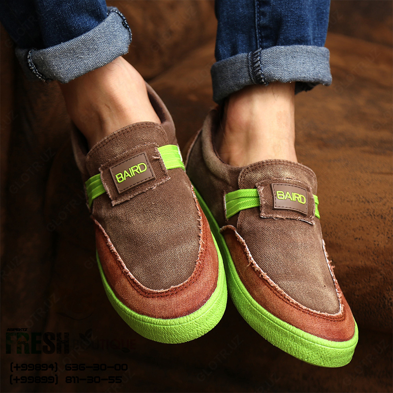  Мокасины  Ascot Только в розницу