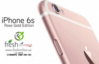 Смартфон Apple iPhone 6 S 64GB