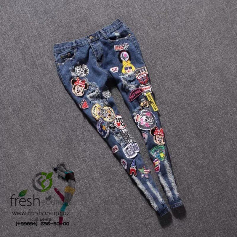 Jeans CORYNN  Wrangler