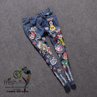 Jeans CORYNN  Wrangler