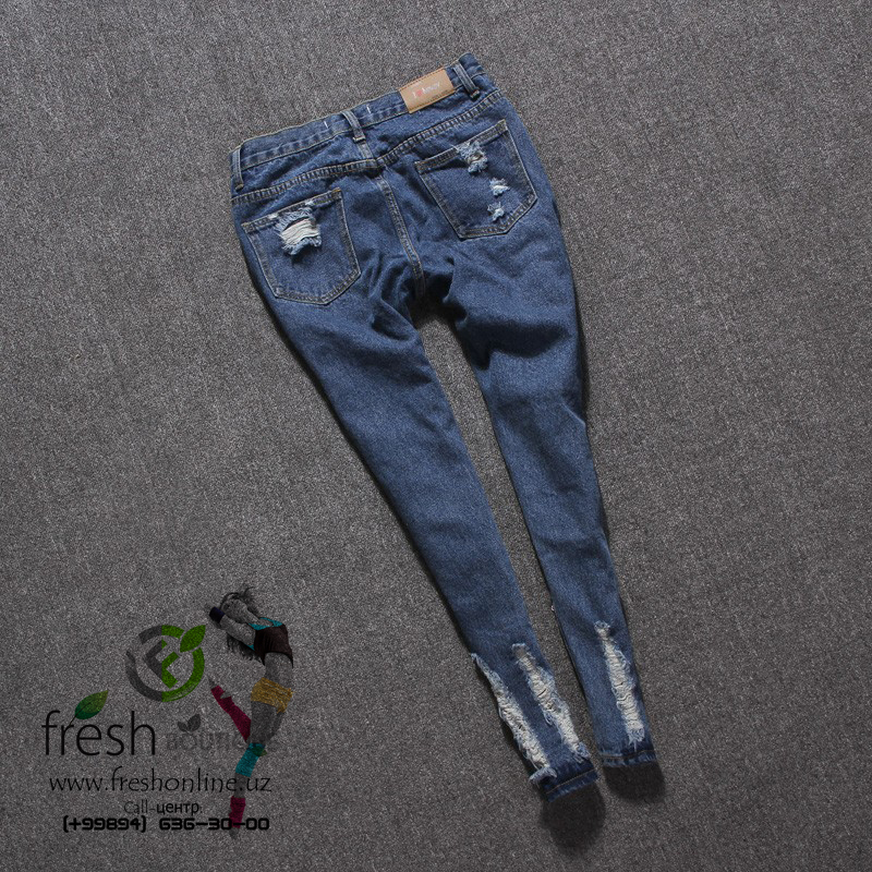  Jeans CORYNN  Wrangler - 