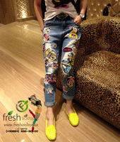   Jeans CORYNN  Wrangler