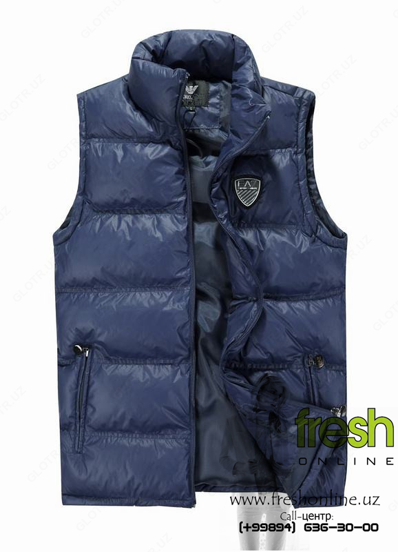 Жилеты RDZ DOWNLIKE VEST  Reebok