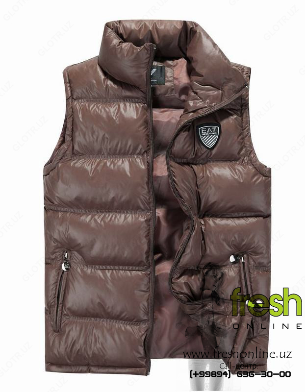  Жилеты RDZ DOWNLIKE VEST  Reebok - 