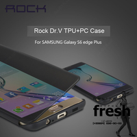  Для Samsung Galaxy S6 S7 edge плюс чехол - 