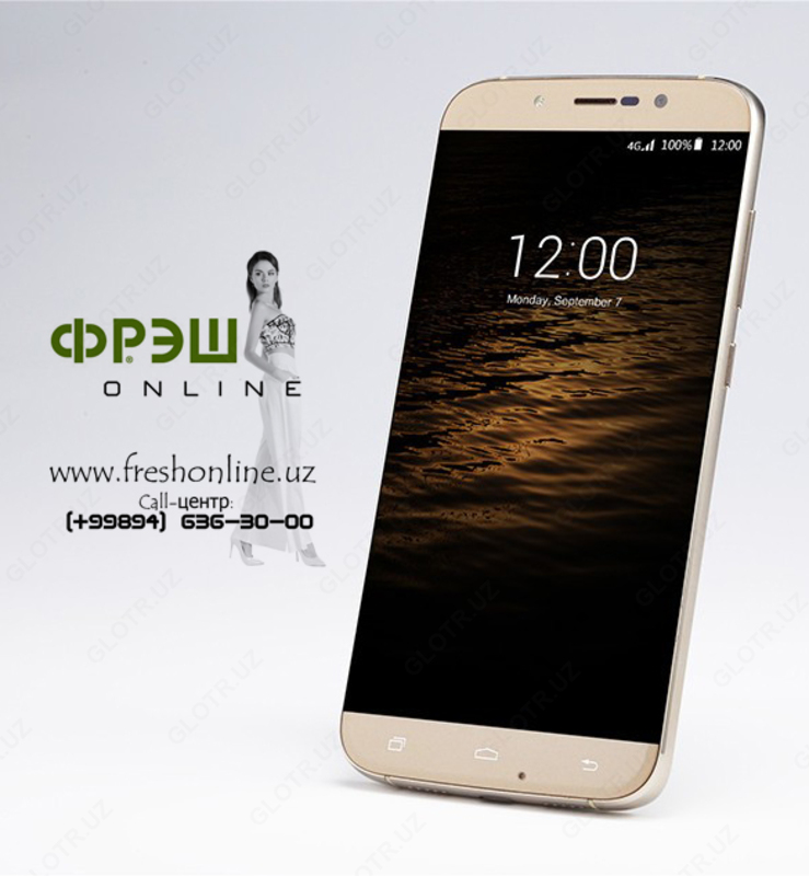 Umi Rome X MTK6580 Quad Core Android 5.1 5.5 "IPS 1280X720 1GB RAM 8GB ROM 13.0MP Dual Sim.