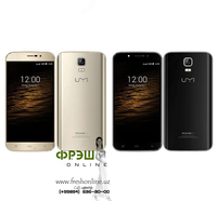  Umi Rome X MTK6580 Quad Core Android 5.1 5.5 "IPS 1280X720 1GB RAM 8GB ROM 13.0MP Dual Sim. Chakana savdo