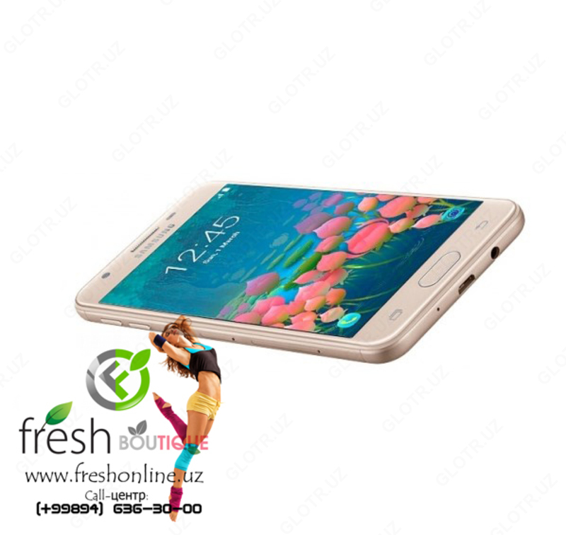 Сотовые телефоны  Samsung Galaxy J5 Prime SM-G570F/DS