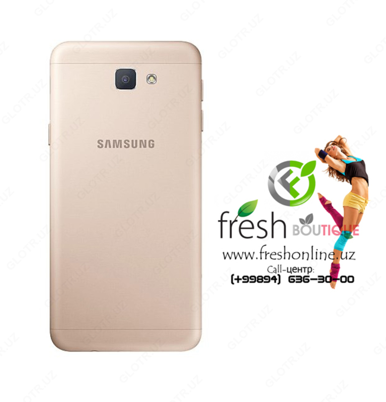   Сотовые телефоны  Samsung Galaxy J5 Prime SM-G570F/DS