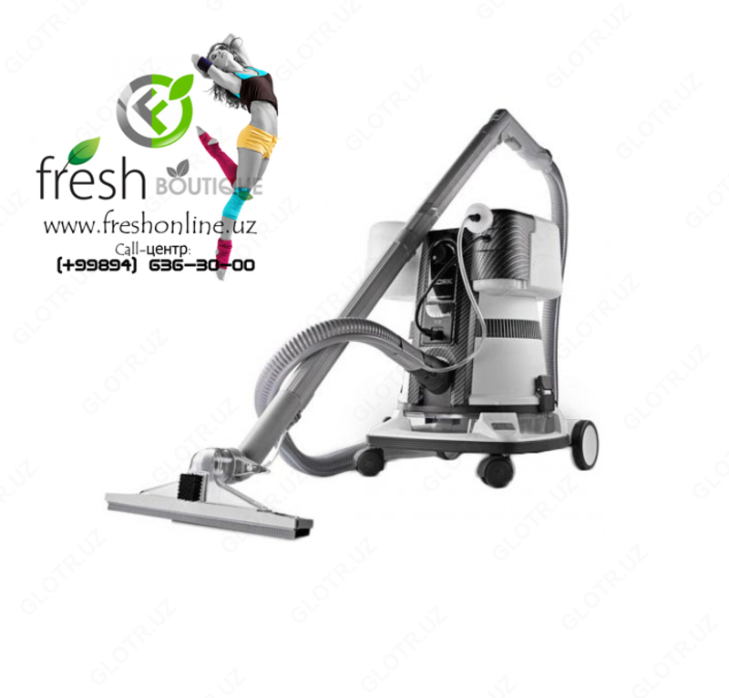 Пылесосы BORK V601 пылесос