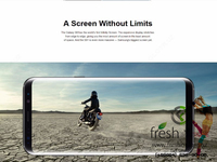  Samsung Galaxy S8+ - 