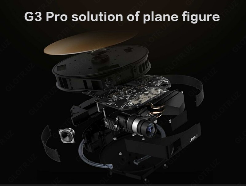   Jmgo G3 Pro 1200 люмен бытовые миниатюрный интеллектуальный-проектор высокой четкости для домашнего кинотеатра