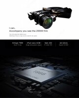  Jmgo G3 Pro 1200 люмен бытовые миниатюрный интеллектуальный-проектор высокой четкости для домашнего кинотеатра Только в розницу