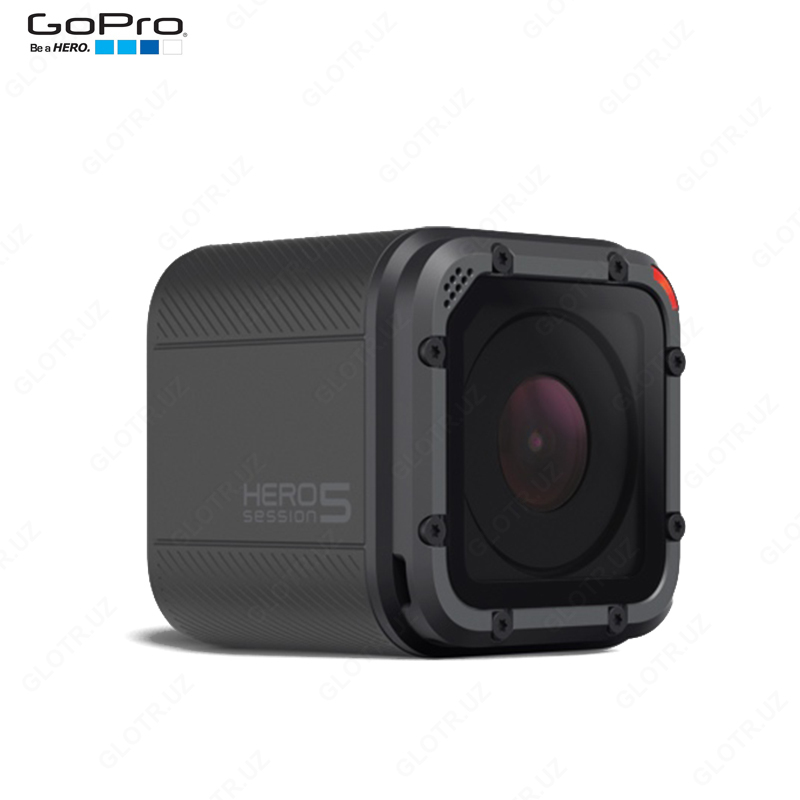  GoPro HERO 5 сеанса Спорт видео фото камера S профессиональный waterpoof мини 4 К HD - 
