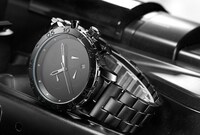  Sport suv o'tkazmaydigan moda qo'l soati - 