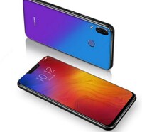 Lenovo Z5 LTE Восьмиядерный смартфон 6 ГБ ОЗУ 64 ГБ ROM