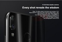  Lenovo Z5 LTE Восьмиядерный смартфон 6 ГБ ОЗУ 64 ГБ ROM Chakana savdo