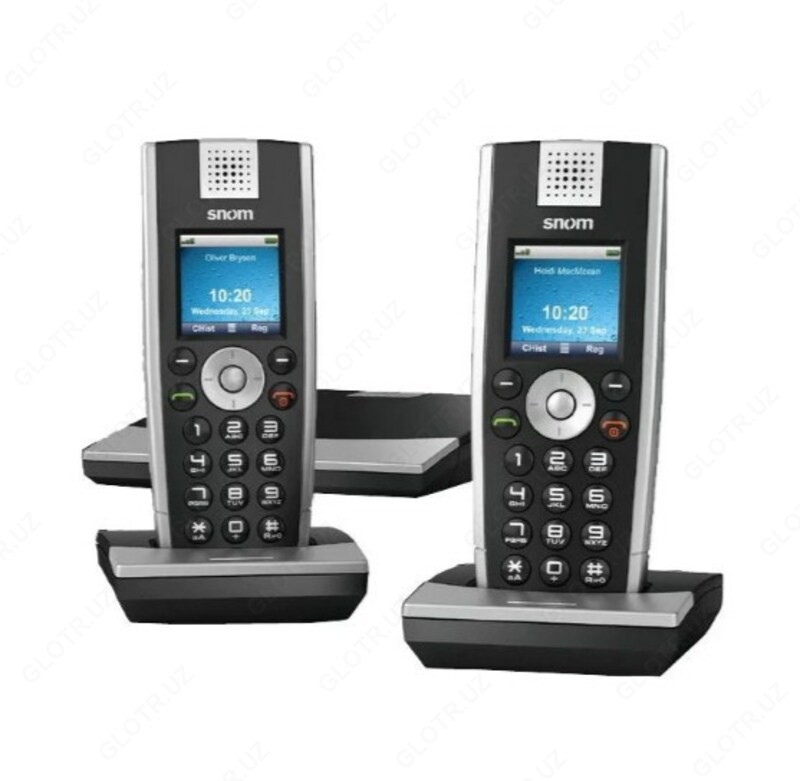  VoIP-телефон Snom m9 - 