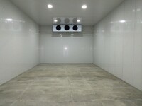 Аренда холодильных помещений