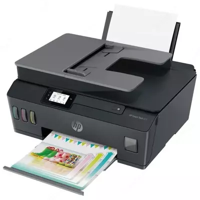 HP Smart Tank 615 printeri