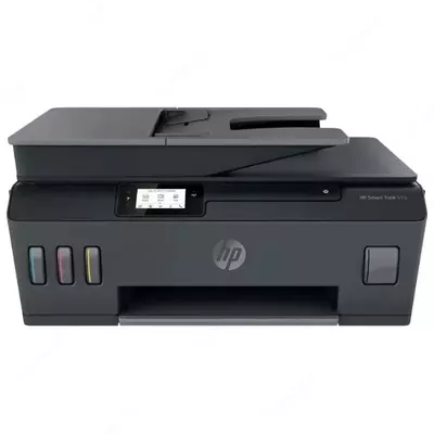 HP Smart Tank 615 printeri