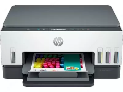 HP Smart Tank 615 printeri