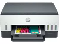 Принтер HP Smart Tank 670 <6UU48A>
