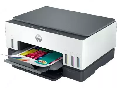 HP Smart Tank 615 printeri