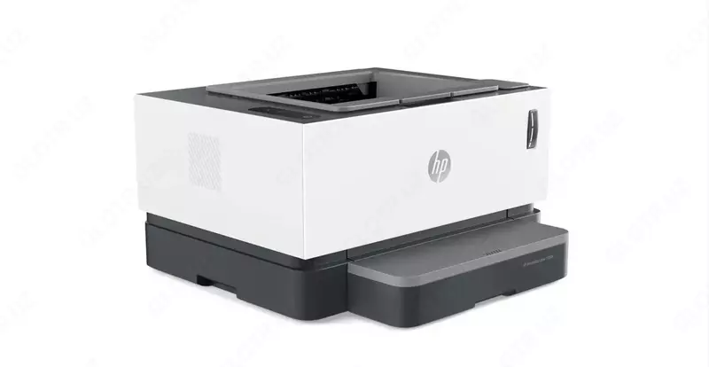 HP Never stop 1000n printeri