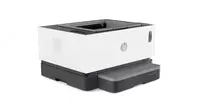 HP Never stop 1000n printeri