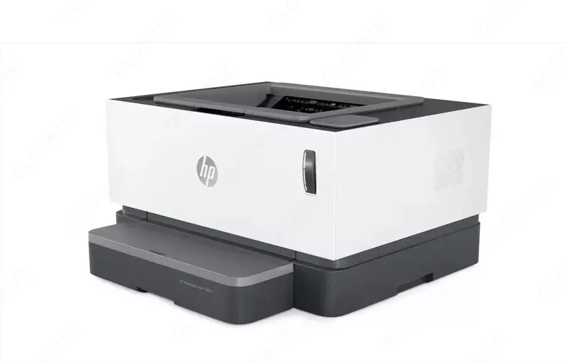  HP Never stop 1000n printeri - 