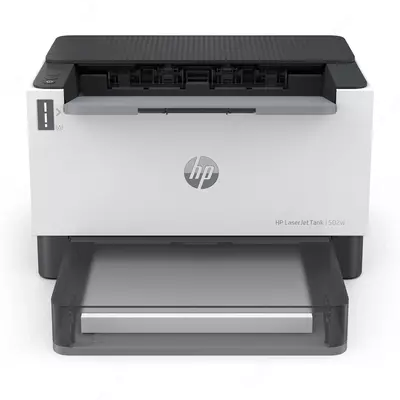HP LaserJet Tank 1502w printer